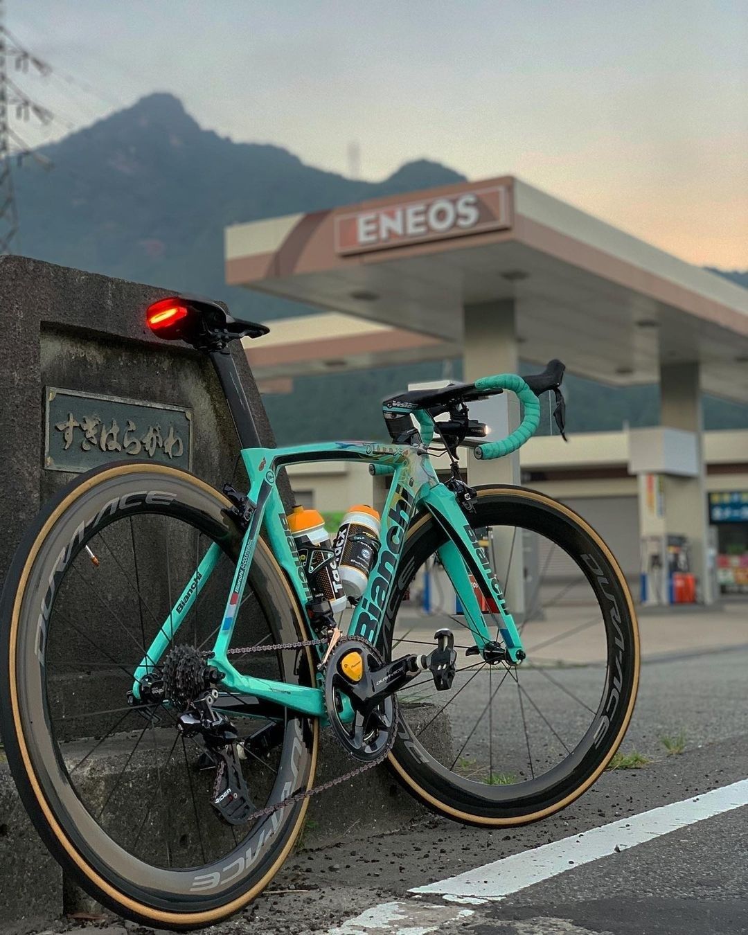 Bicicletas Bianchi