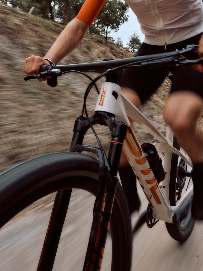 Bicicletas BMC
