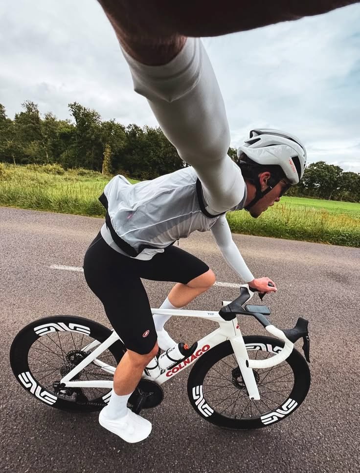 Bicicletas Colnago